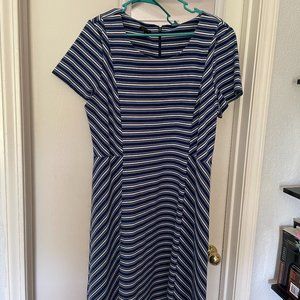 Talbots XL Dress
